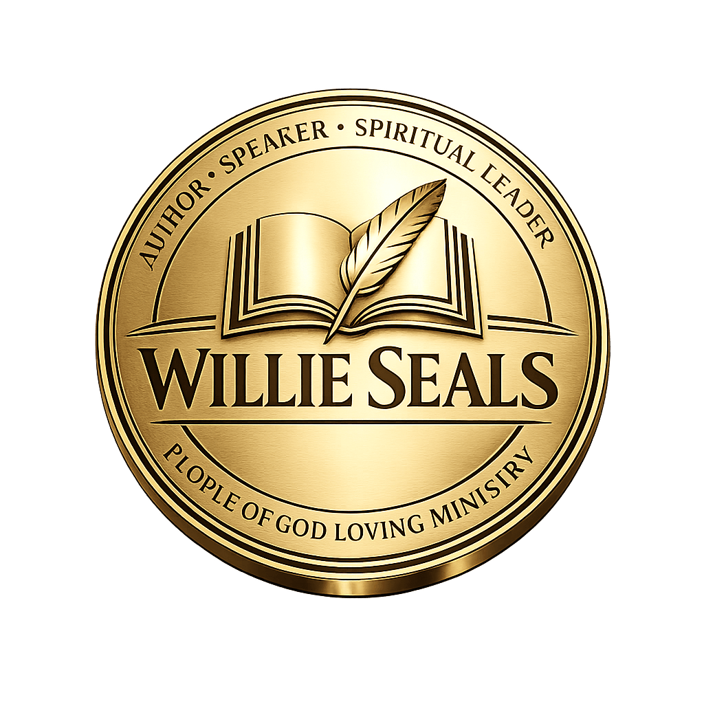 Willie Seals Logo