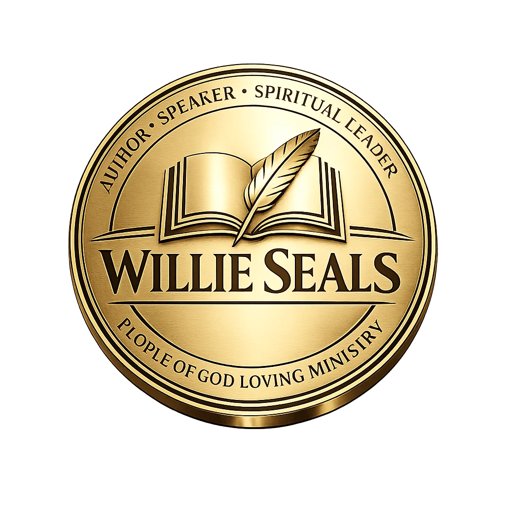 Willie Seals Logo